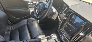 Volvo V90 2019