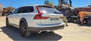 Volvo V90 2019