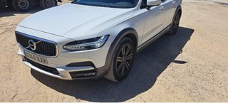 Volvo V90 2019