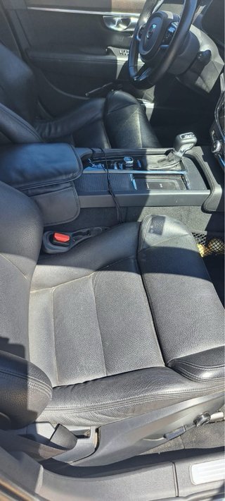 Volvo V90 2019
