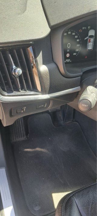Volvo V90 2019