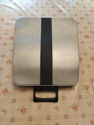 Máquina de escribir Olivetti Lettera DL