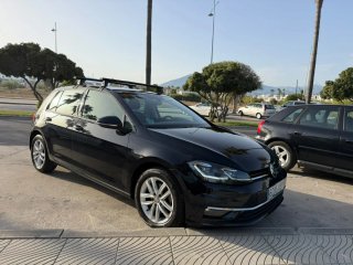 Volkswagen Golf 2019 automático