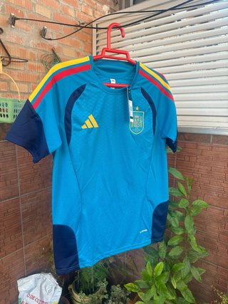 Chandal conjunto entrenamiento adidas españa