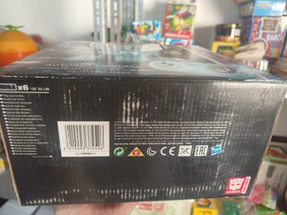 Robot control remoto Hasbro - Transformers Autobot