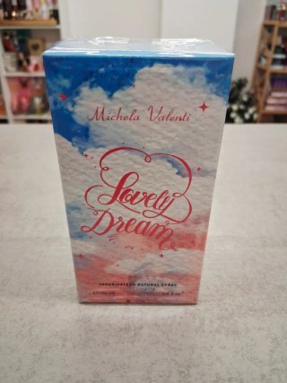 Michela Valenti Lovely Dream Eau de Toilette 100ml