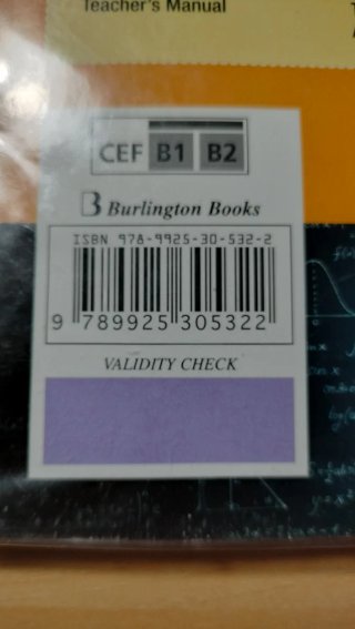 Libro Inglés Burlington Mindset 2º Bachillerato