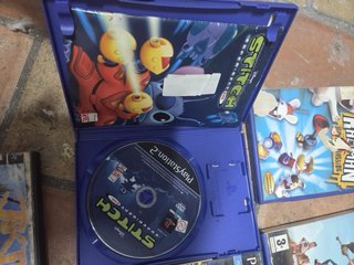 Lote 7 Videojuegos PS2 y Xbox 360