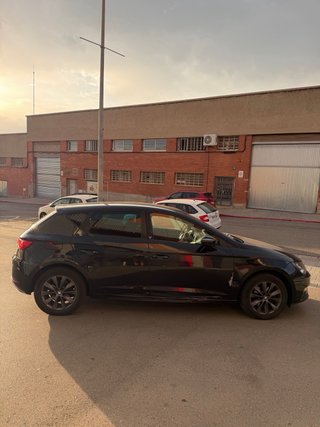 SEAT Leon 2019