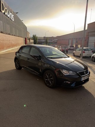 SEAT Leon 2019