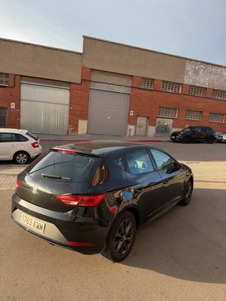 SEAT Leon 2019