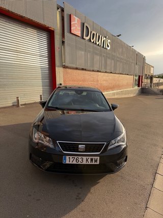 SEAT Leon 2019