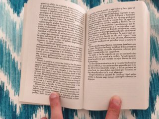 La leyenda de Huma