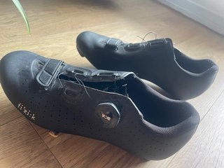 Zapatillas Ciclismo Fizik Tempo