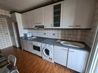 Muebles de cocina completos
