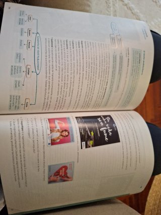 Lingua galega e literatura, 3 ESO, Operación mundo