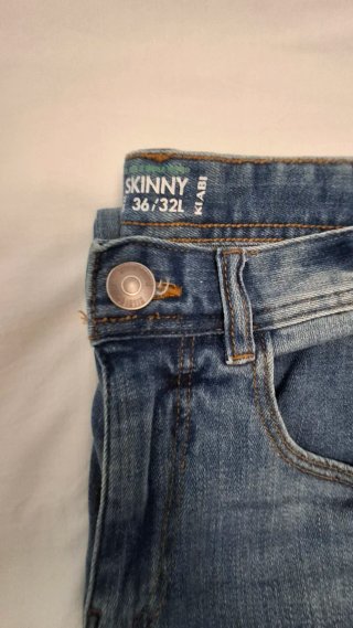Lote 3 Pantalones Bershka & Pull&Bear Talla M