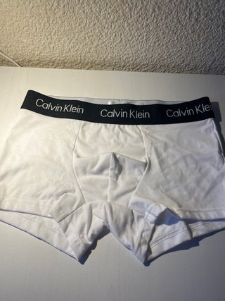 Calzoncillos Calvin Klein