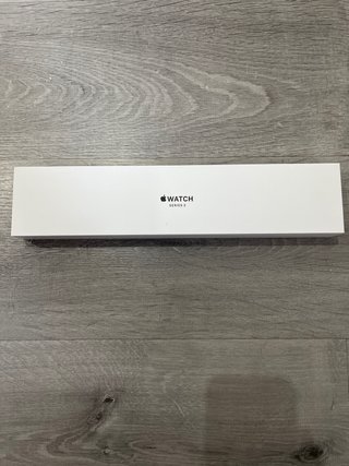 Apple Watch S3 para piezas