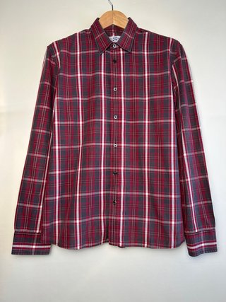Camisa Levi's Classic Fit Hombre L