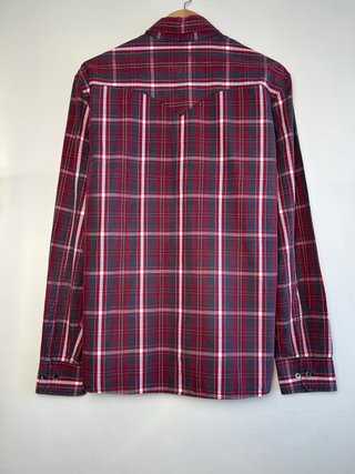 Camisa Levi's Classic Fit Hombre L