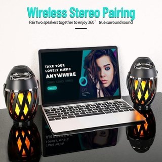 Altavoz Bluetooth exterior