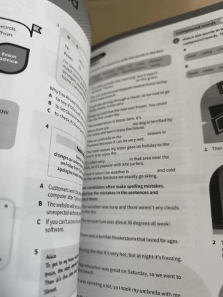 Complete Preliminary Workbook without Answers w...