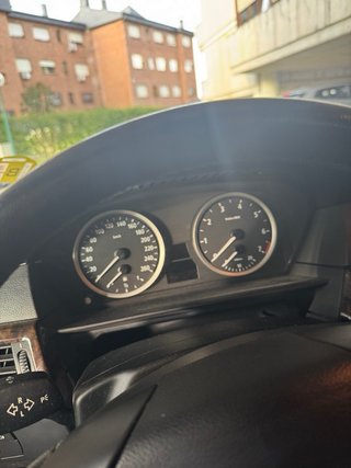 BMW Serie 530i 2004