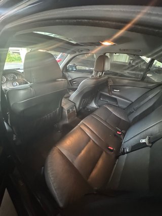 BMW Serie 530i 2004