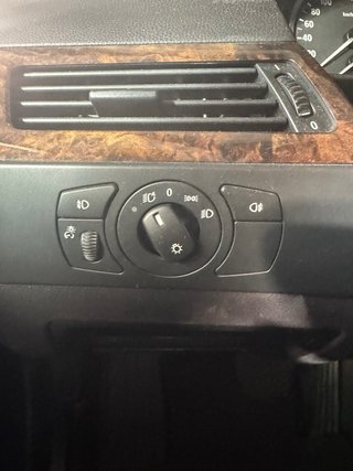 BMW Serie 530i 2004