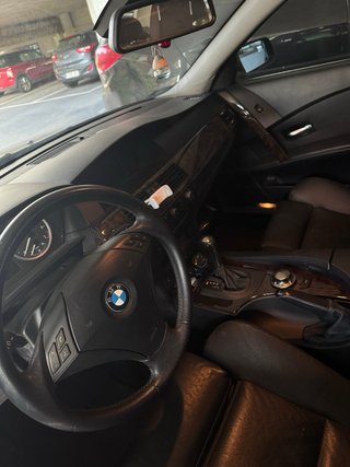 BMW Serie 530i 2004