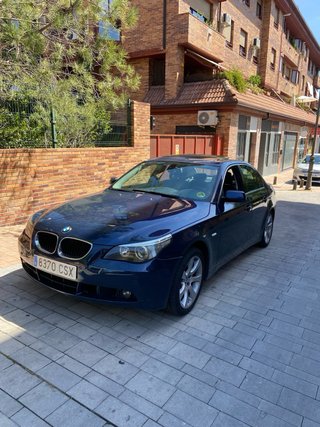BMW Serie 530i 2004