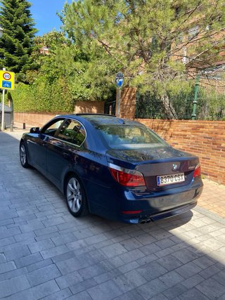 BMW Serie 530i 2004