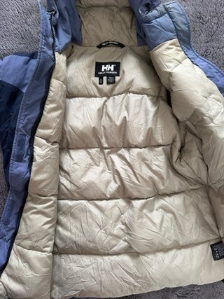 Chaqueta Helly Hansen Impermeable Talla M