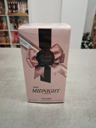 Michela Valenti Midnight Flowers Eau de Toilette