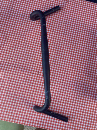 Manillar Salsa Woodchopper