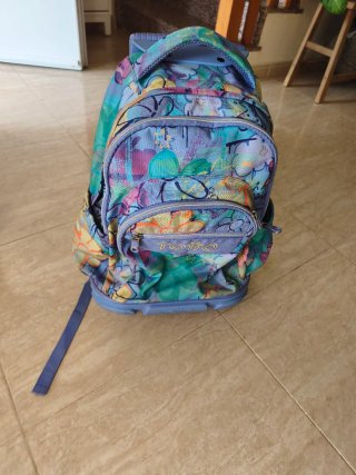 Mochila Totto Grande