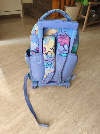 Mochila Totto Grande