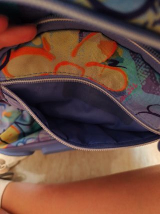 Mochila Totto Grande