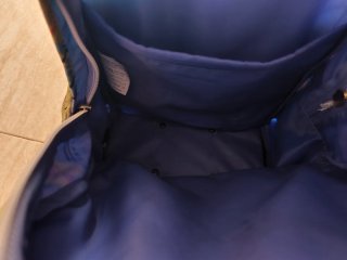 Mochila Totto Grande
