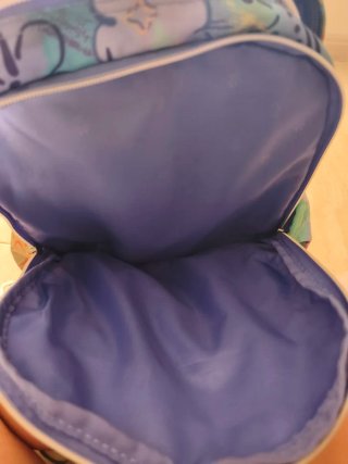 Mochila Totto Grande