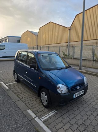Hyundai Atos 1999