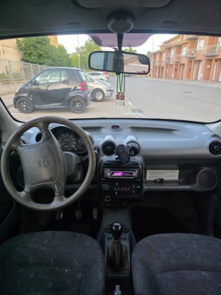 Hyundai Atos 1999