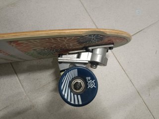 Surfskate