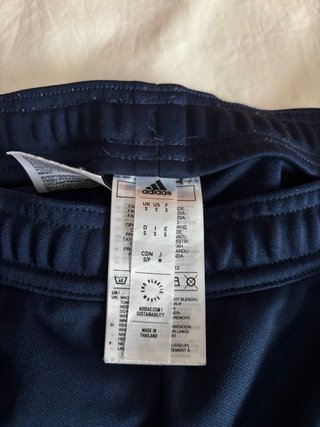Pantalón Adidas Aeroready sin usar