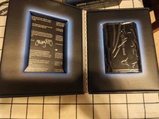 Elgato Game Capture HD - Capturadora de Video