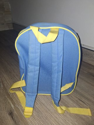 Mochila Minion 1 IN A MINION