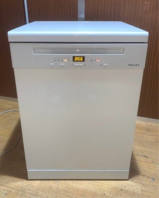 Lavavajillas miele G 5000 Active