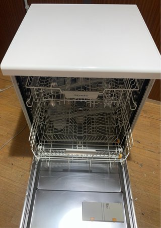 Lavavajillas miele G 5000 Active