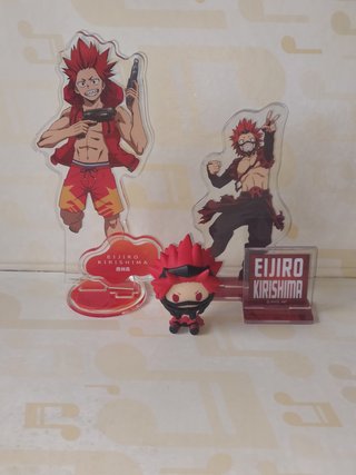 Set Figure anime - Boku no Hero Academia